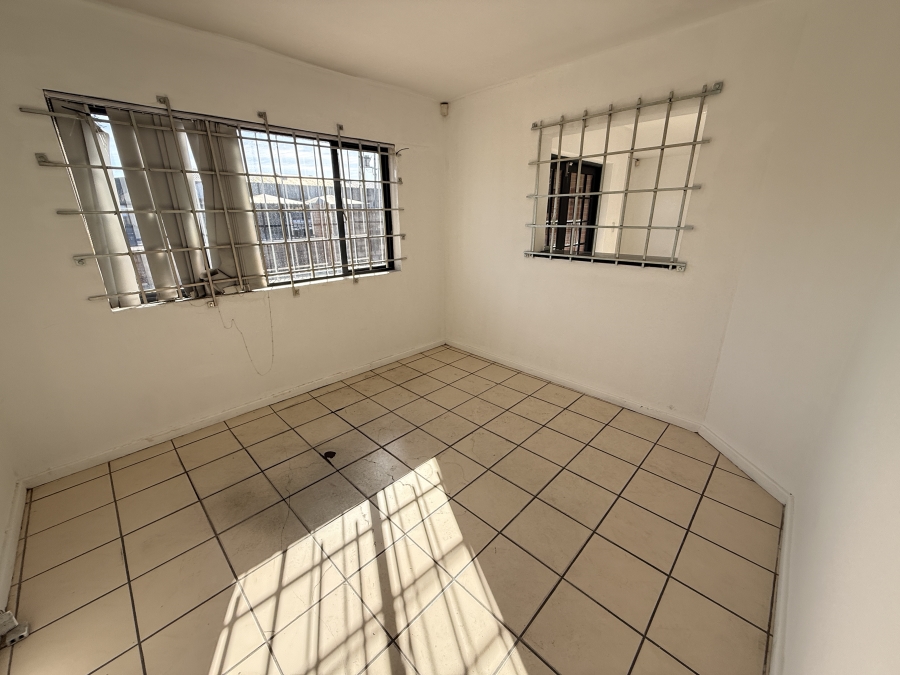 To Let Commercial Property for Rent in Blackheath Industrial Western Cape
